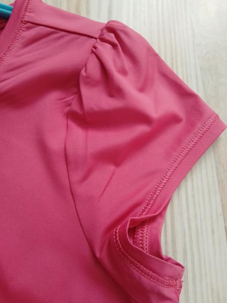 Športové tričko, adidas,s