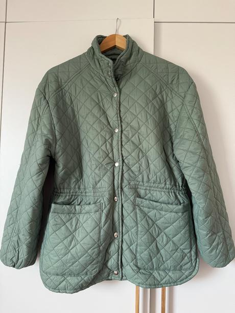 Prešivaná bunda, s