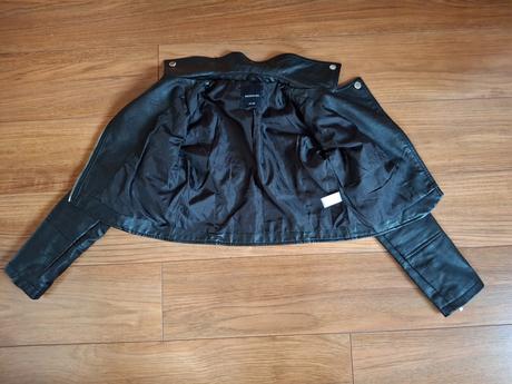 Koženka mini frajerská, reserved,134