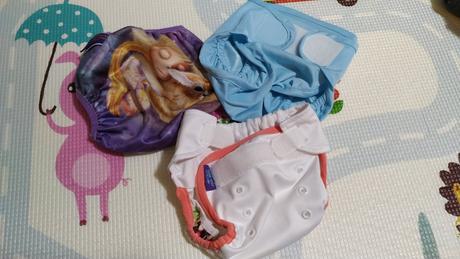 Novorodenecké vrchné pul nohavičky, 4 kg - 9 kg