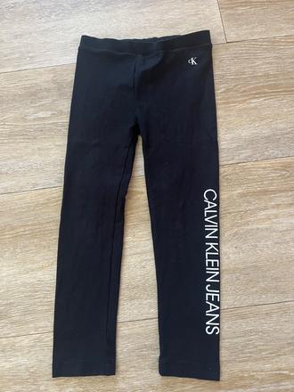 Leginy, calvin klein,104