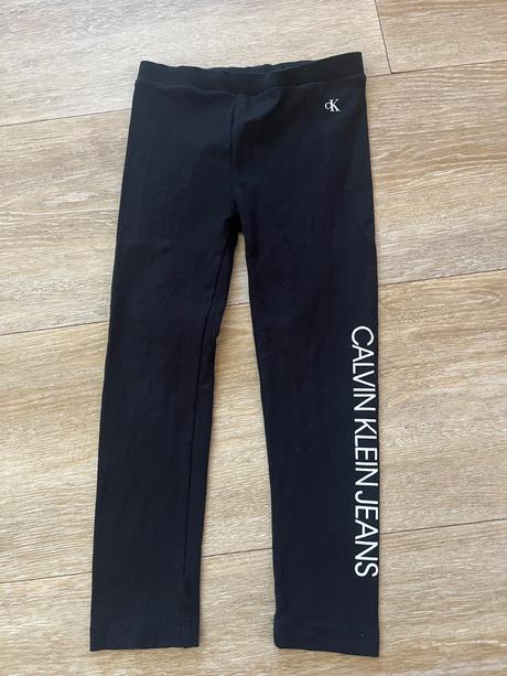Leginy, calvin klein,104