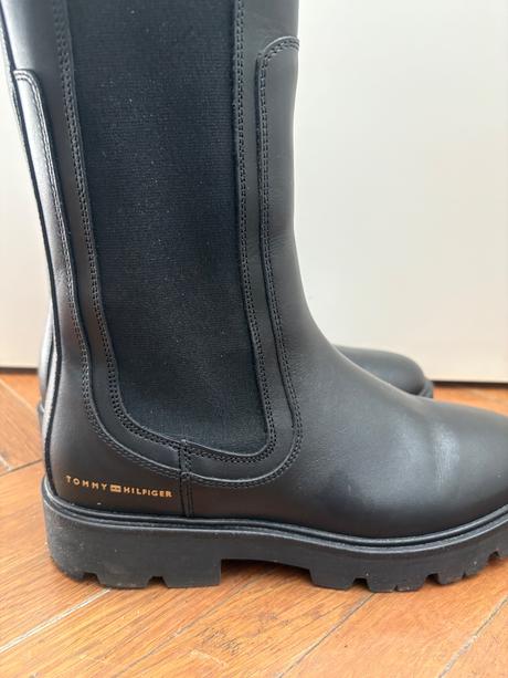 Čiže tommy hilfiger, tommy hilfiger,36