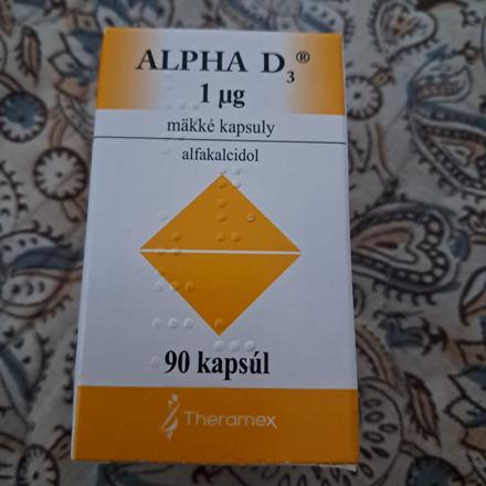Vitamín d - 90 kapsúľ,