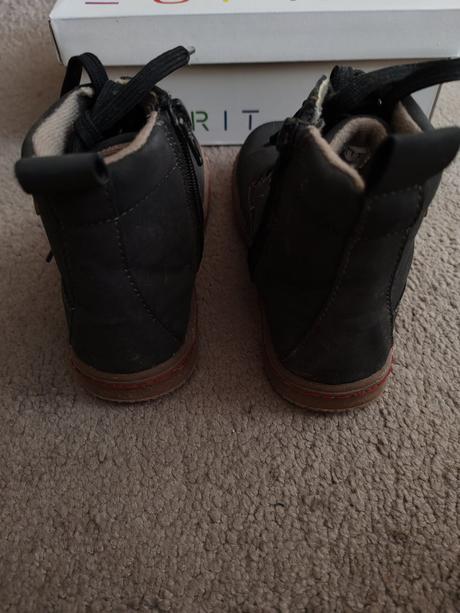 Kotníkove topánky esprit, 28, esprit,28