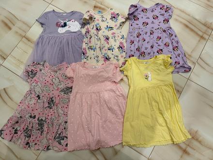 Letne saty, sinsay,116