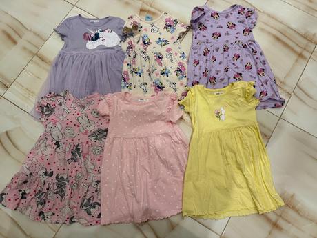 Letne saty, sinsay,116