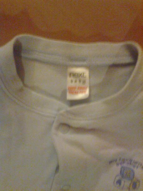 Pyžama next dvojbalenie, next,92