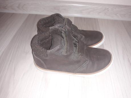 Prechodne topanocky, f&f,28