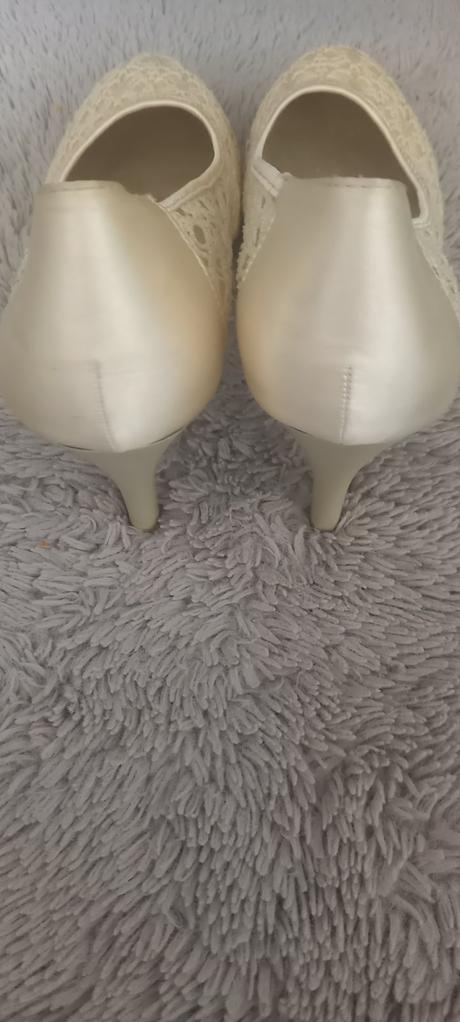 Lodicky čipkované, 41