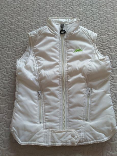 Dievčenská vesta, kids,110