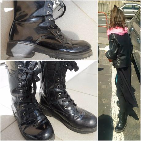 Lakové čižmičky, john garfield,33