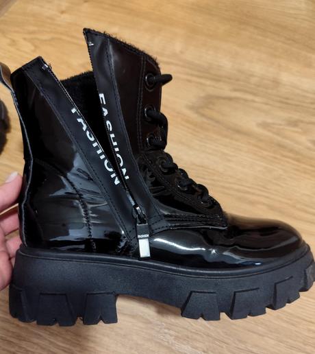 Dámske prechodné topánky fashion, 37