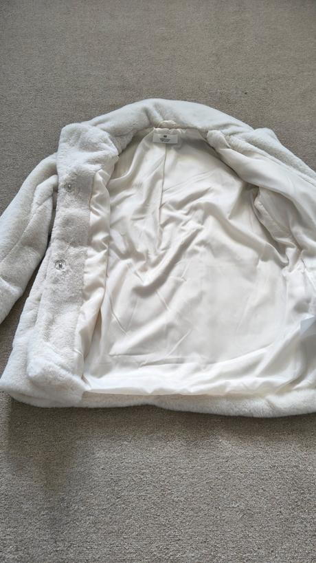Kabatik, nenoseny, vel. 146, h&m, h&m,146