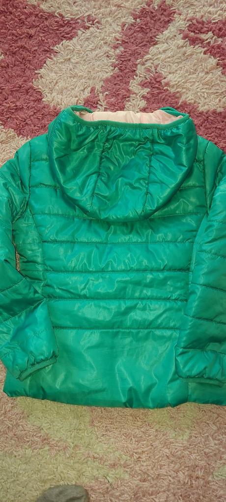 Prechodna vetrovka, terranova,128