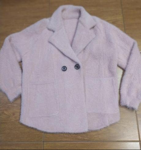 Kabát alpaka, l / m / s