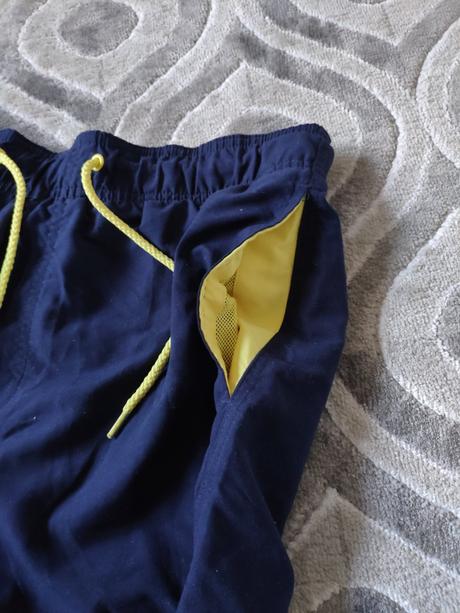 Plavky pánske, crivit,m