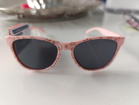 Nové slnečné okuliare harry potter sundance, 