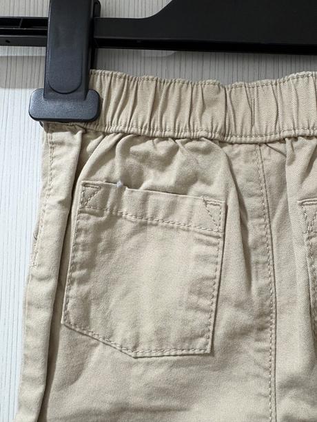 Chlapčenské šortky, 62