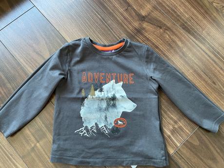 Tričko 104 sergent major, sergent major,104