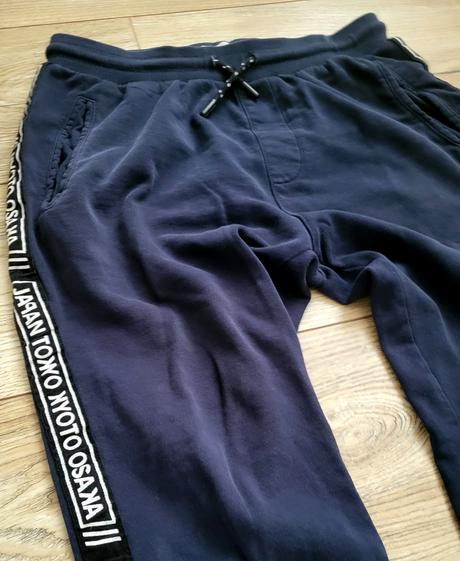 Tepláky č. 164, reserved,164