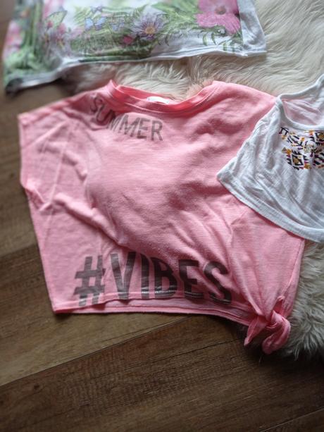 4ks tricko na doma super 134/140 benetton, benetton,134