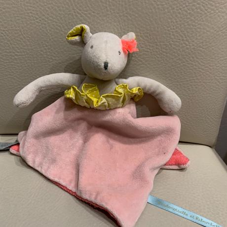 Moulin roty mojkáčik, 