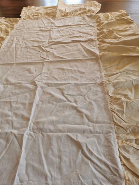 Plachta do postieľky, šírka (cm): 60,dĺžka (cm): 110