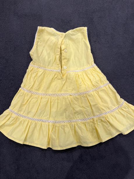 Letné šatičky, 80