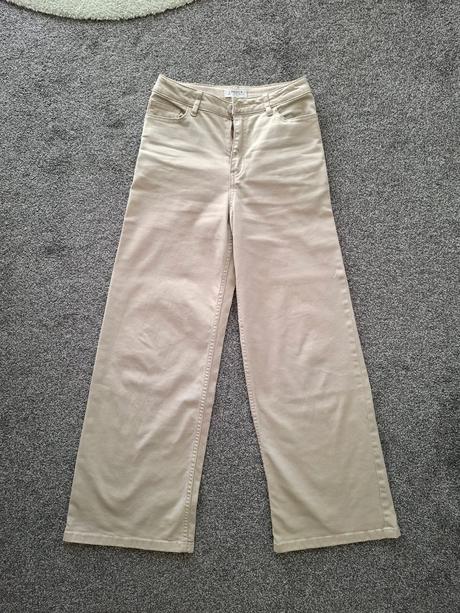 Džínsy viola lindex, lindex,146