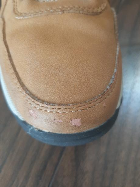 Zimné topánky, tom tailor,40