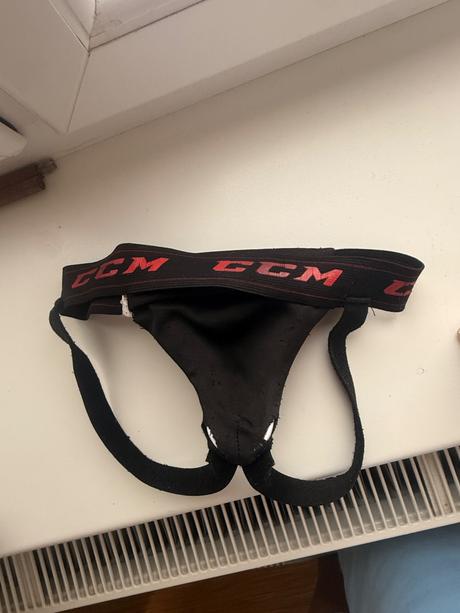 Suspenzor yt ccm, ccm,xs