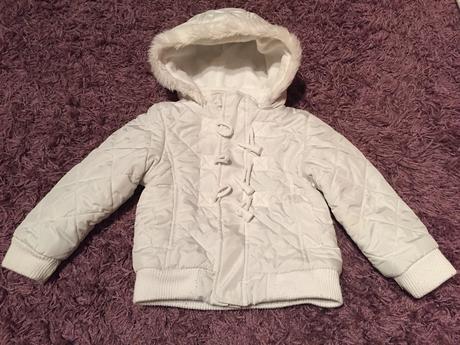 Biela bundička, early days,86