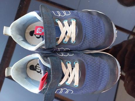 Barefoot tenisky mtng mustang, 28, mustang,28