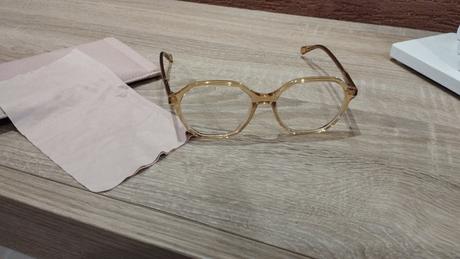 Okuliare chloe, chloé