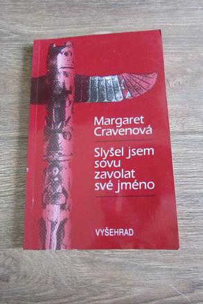 Slysel jsem sovu zavolat sve jmeno m.cravenova,