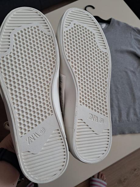 Zara topánky v.37, zara,37