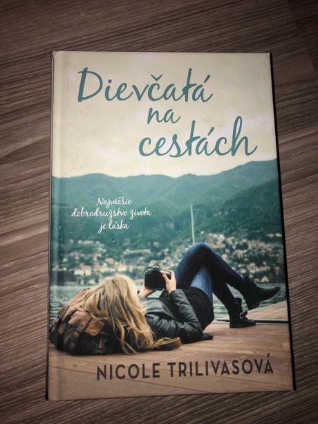 Dievčatá na cestách,