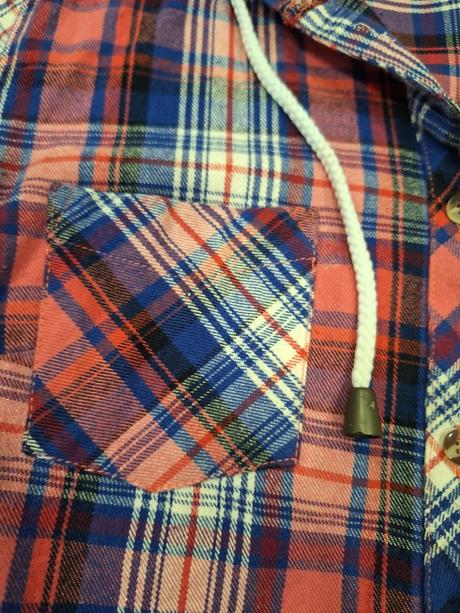 Košeľa, new yorker,m