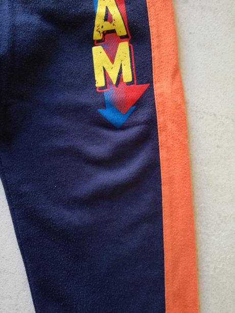 Tepláky - teplé, 92