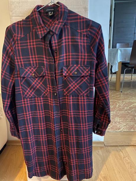 Košeľa, atmosphere,34