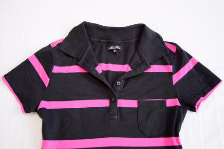 Športové tričko miss fiori veľkosť 8-s, miss fiori,s