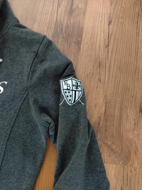 Mikina felix bühler l, l