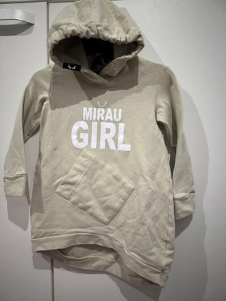 Mirau saty, mirau,104