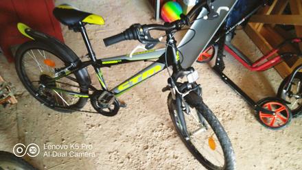 Bicykel ctm, ctm,20