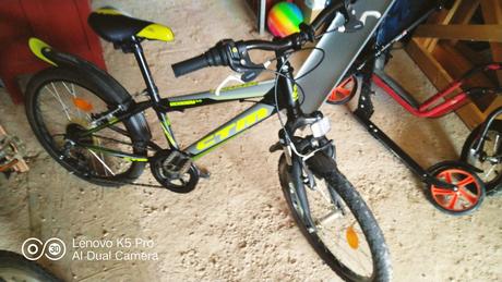 Bicykel ctm, ctm,20
