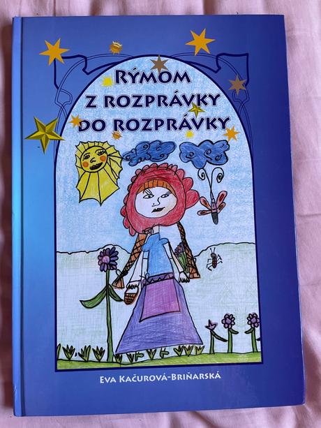 Rýmom z rozprávky do rozprávky, 