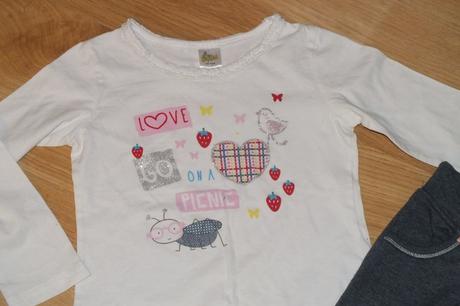 Tricko teplacky vborny stav, 104