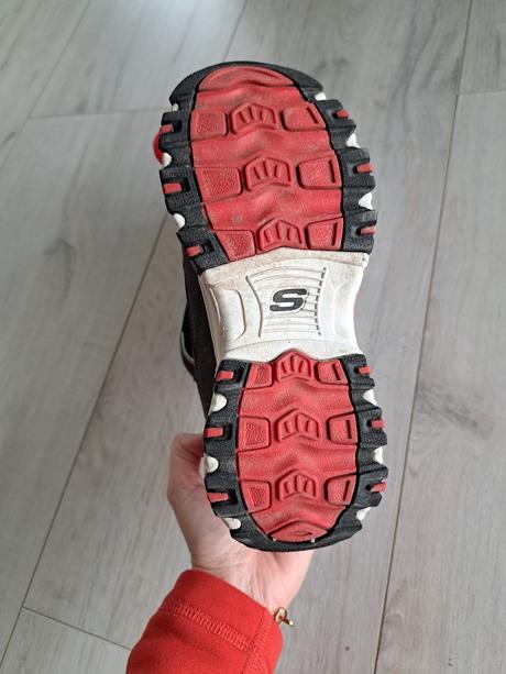 Skechers zimné topánky, skechers,33