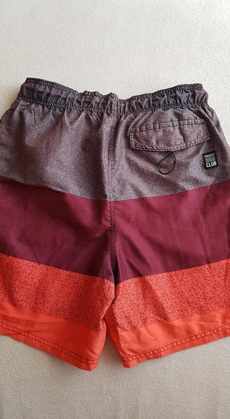 Kraťasy, plavky č.m, m